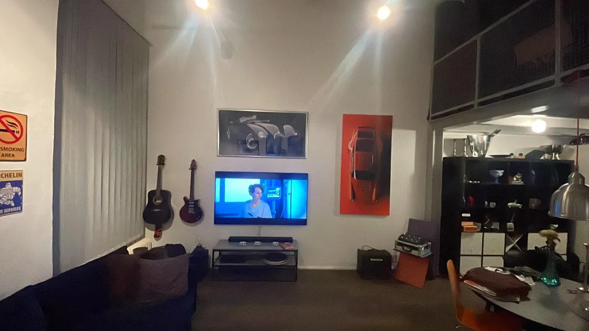 Hyreslägenhet på Nacka i nacka