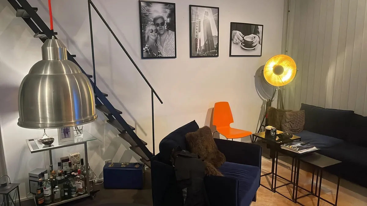 Hyreslägenhet på Nacka i nacka