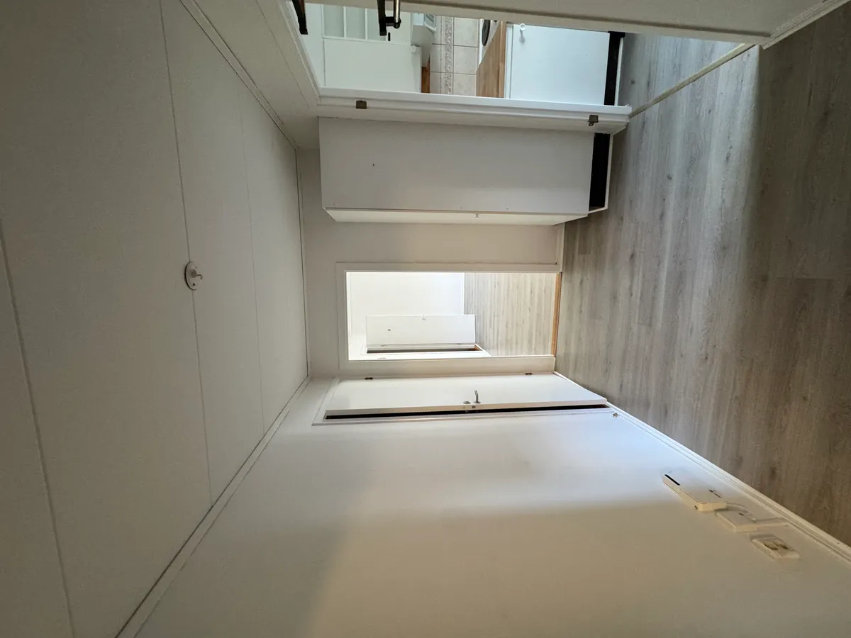 Hyreslägenhet på Nässjö i nassjo