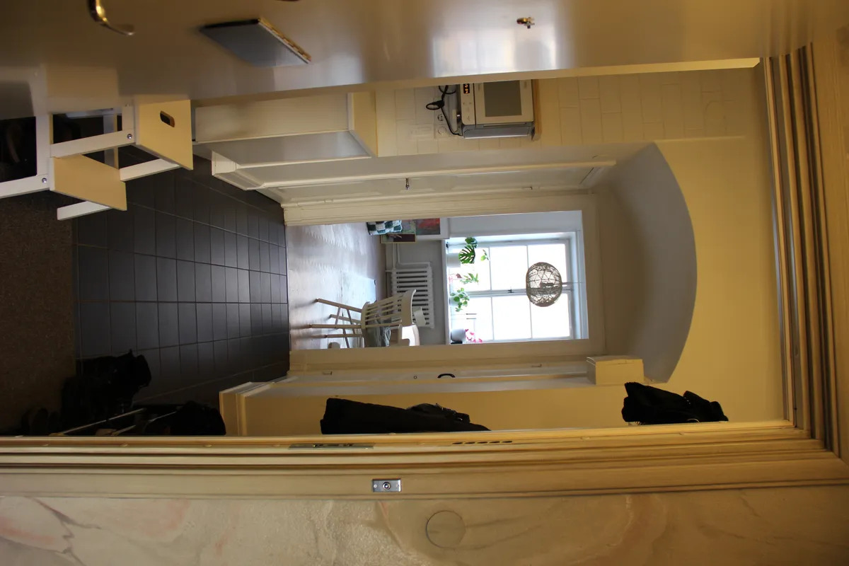 Hyreslägenhet på Stockholm i stockholm