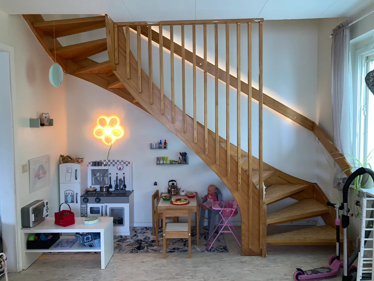 Hyreslägenhet på Nässjö i nassjo