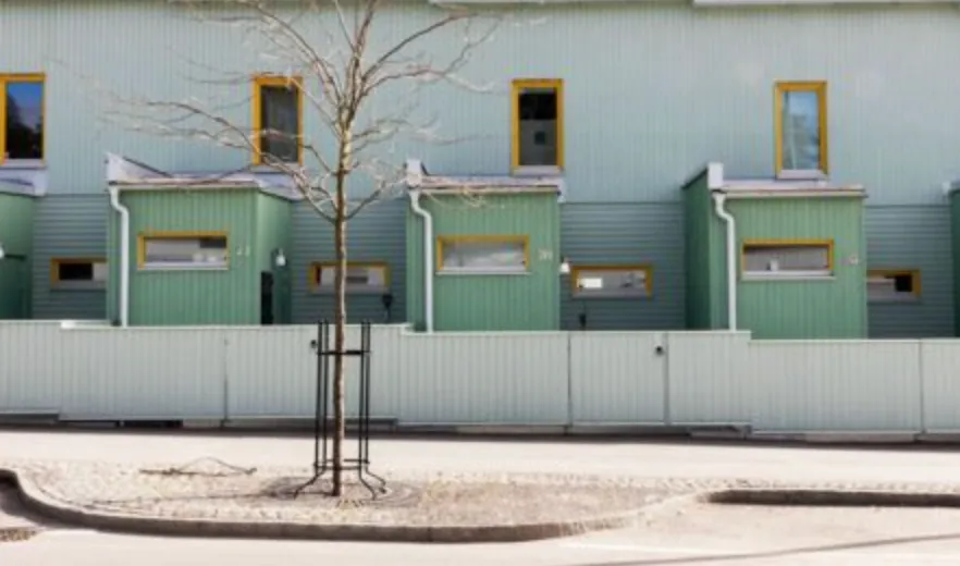 Hyresbostad på Sundbyberg i sundbyberg