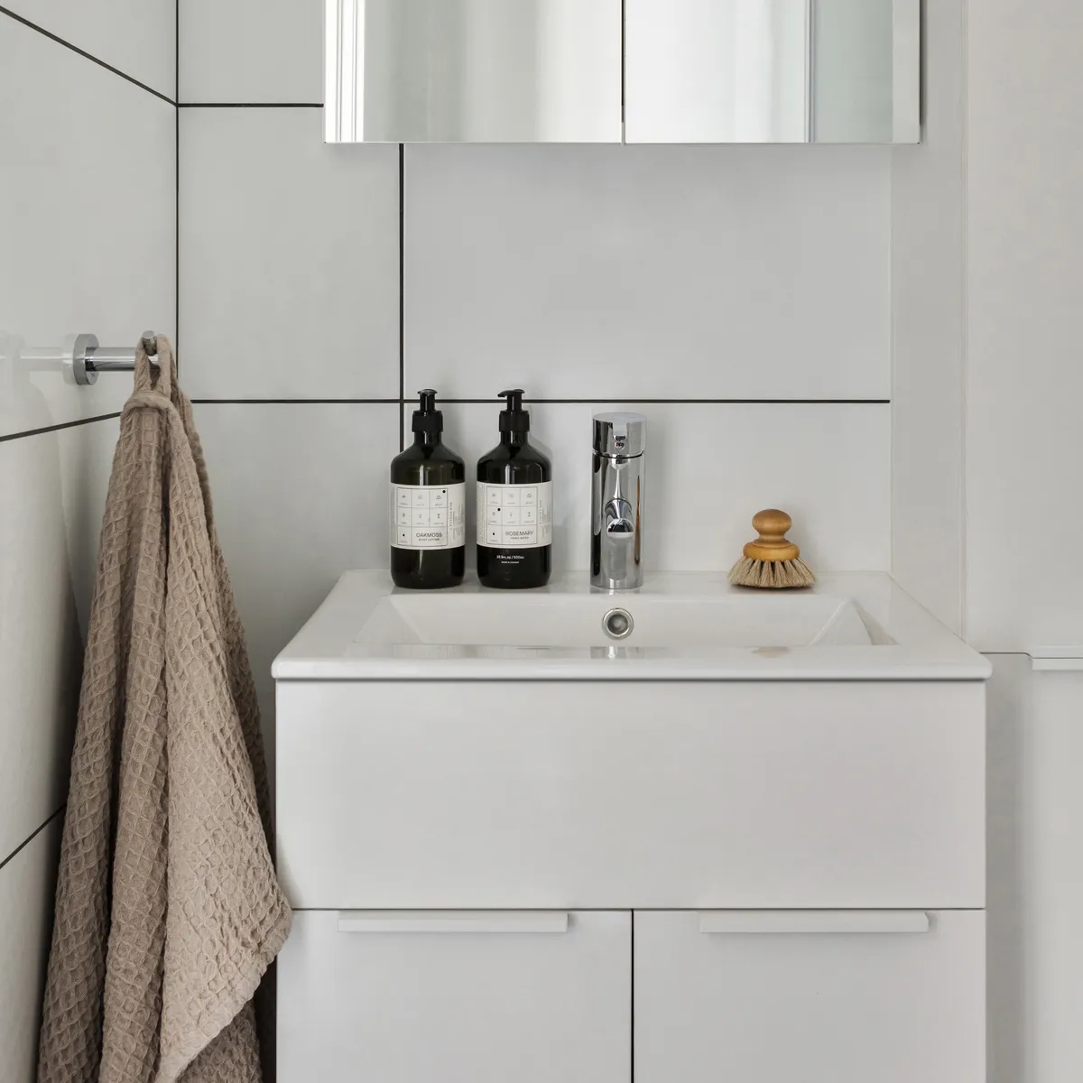 Hyreslägenhet på Luleå i lulea