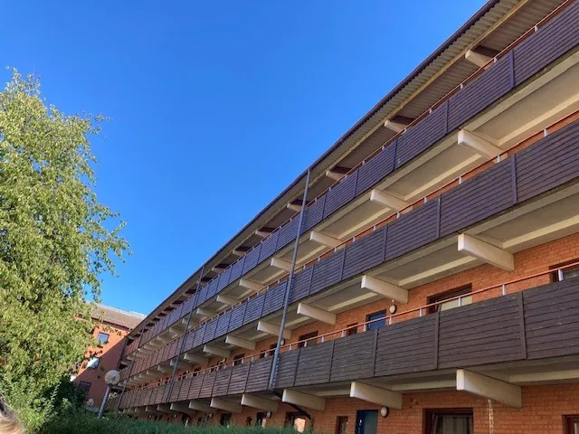 Hyreslägenhet på Helsingborg i helsingborg