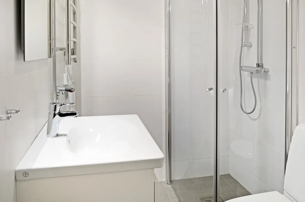 Hyreslägenhet på Helsingborg i helsingborg