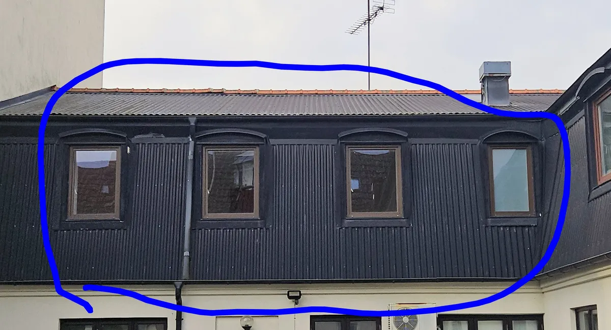 Hyreslägenhet på Eslöv i eslov