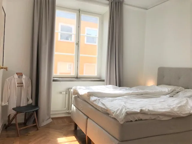 Hyreslägenhet på Stockholm i stockholm