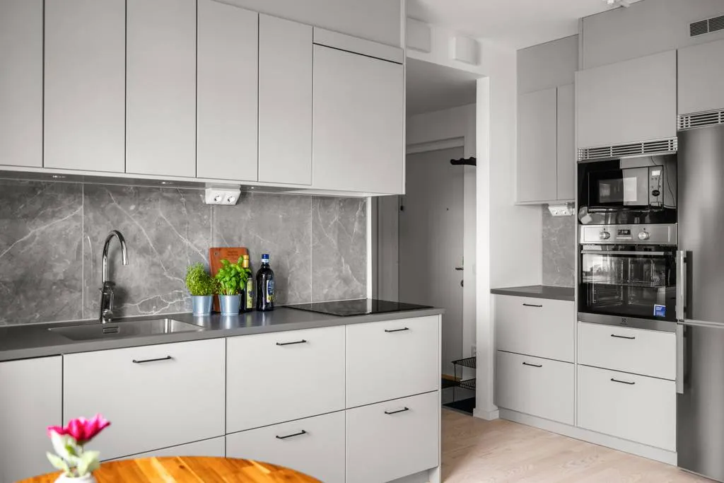 Hyreslägenhet på Haninge i haninge