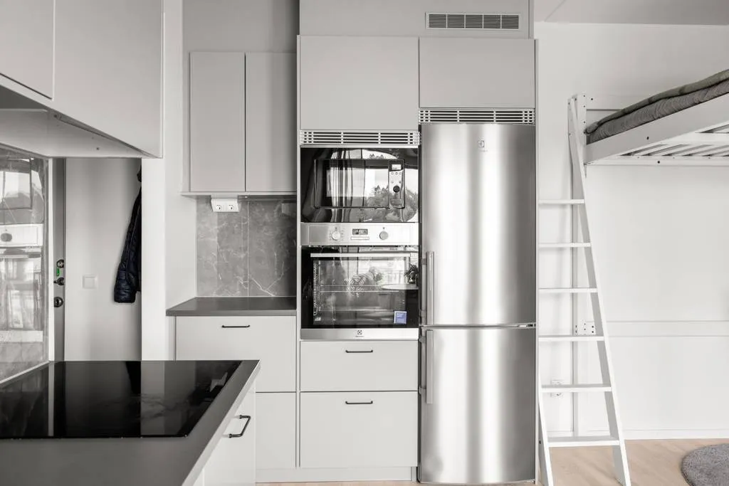 Hyreslägenhet på Haninge i haninge