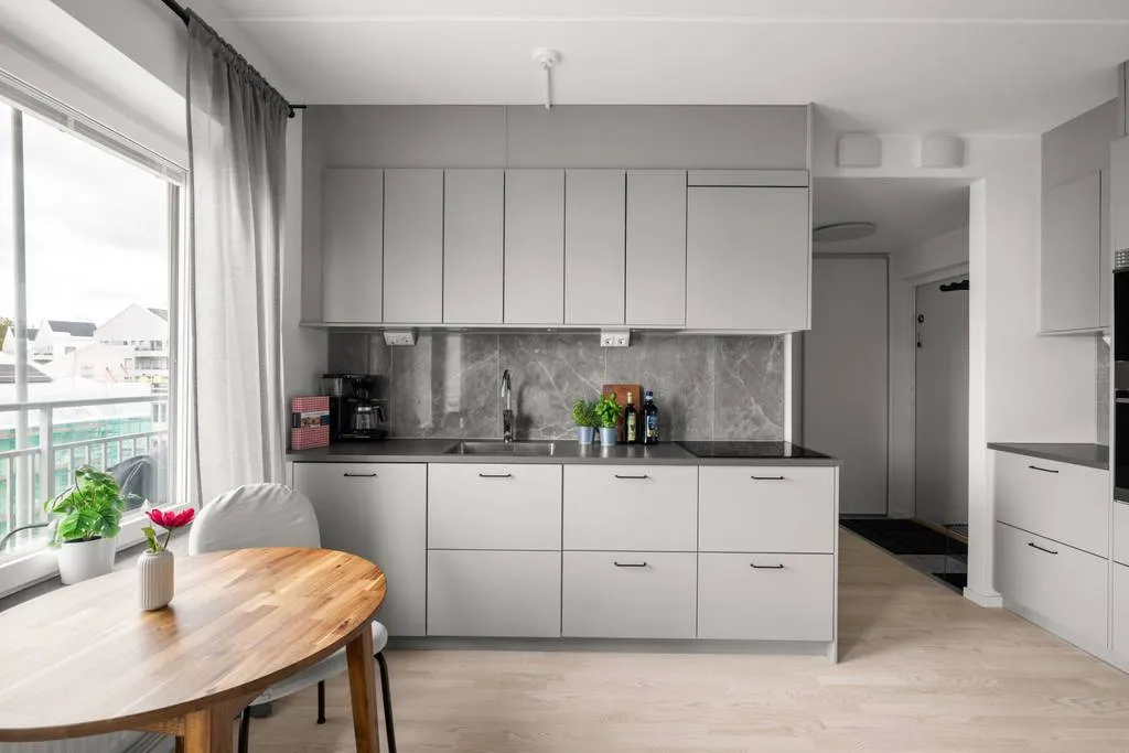 Hyreslägenhet på Haninge i haninge