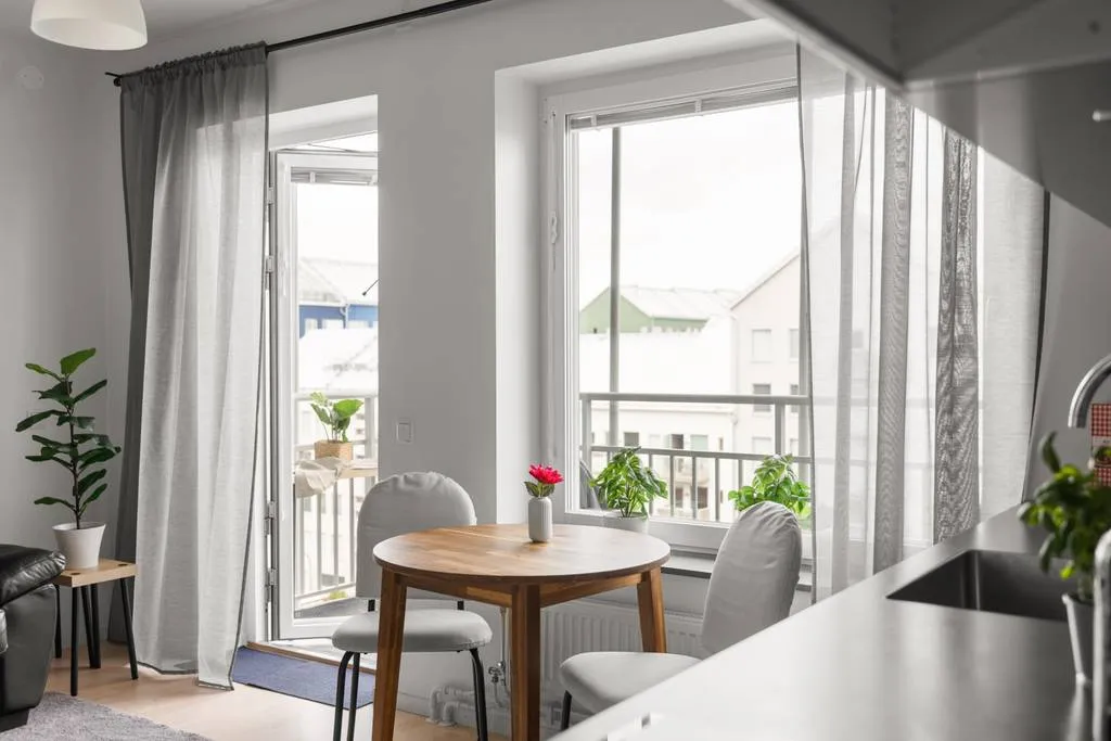 Hyreslägenhet på Haninge i haninge