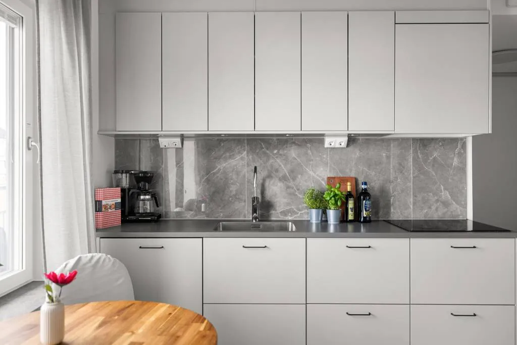 Hyreslägenhet på Haninge i haninge