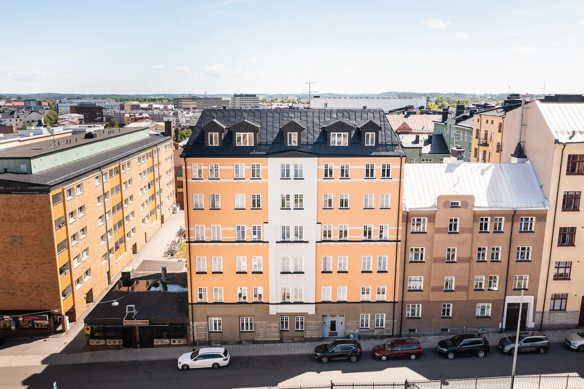 Hyreslägenhet på Norrköping i norrkoping