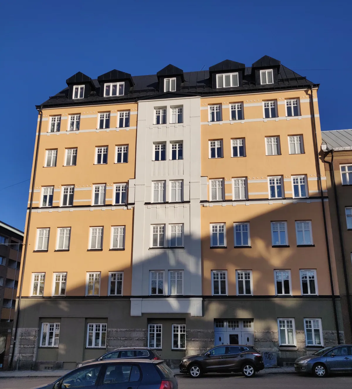 Hyreslägenhet på Norrköping i norrkoping