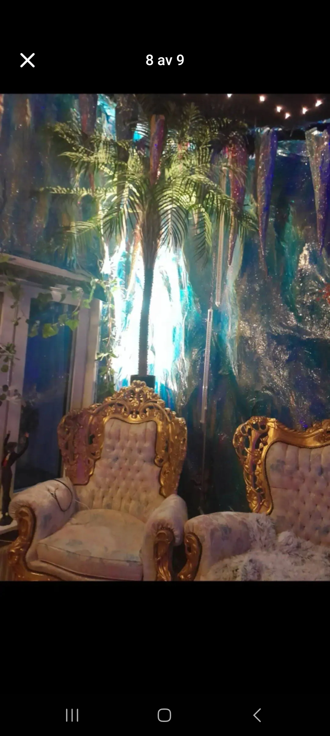 Hyresbostad på Bandhagen i bandhagen