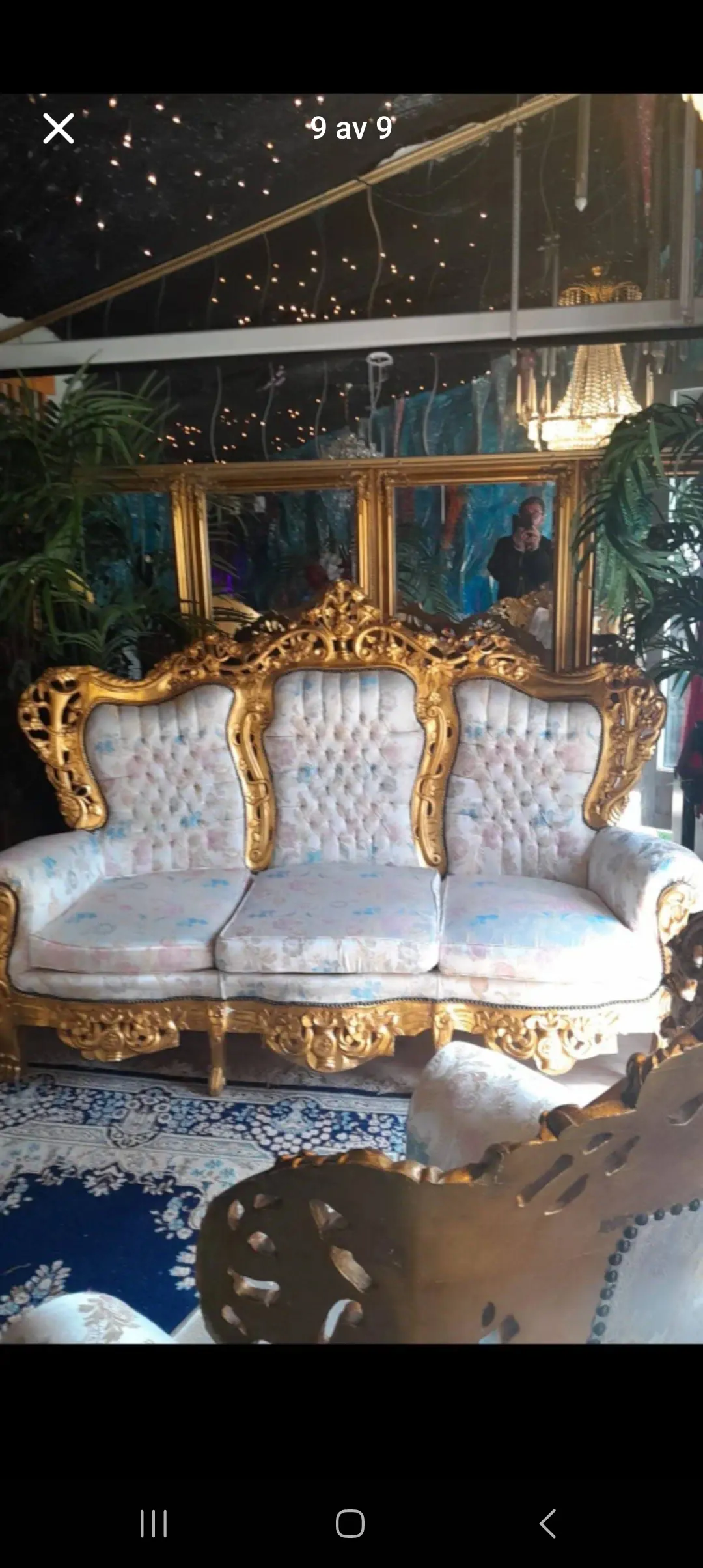 Hyresbostad på Bandhagen i bandhagen