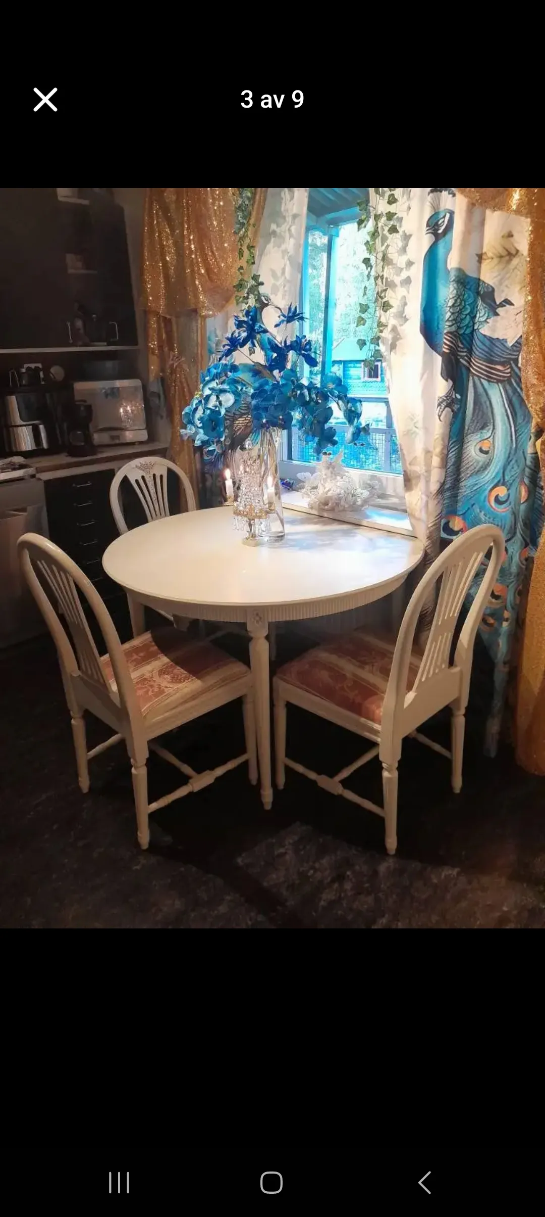 Hyresbostad på Bandhagen i bandhagen