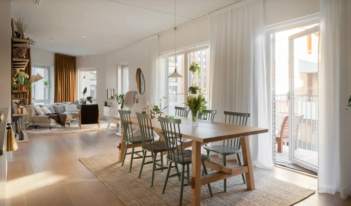 Hyreslägenhet på Sundbyberg i sundbyberg