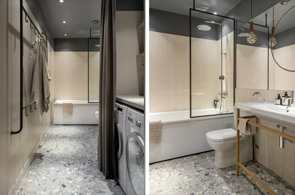 Hyreslägenhet på Sundbyberg i sundbyberg