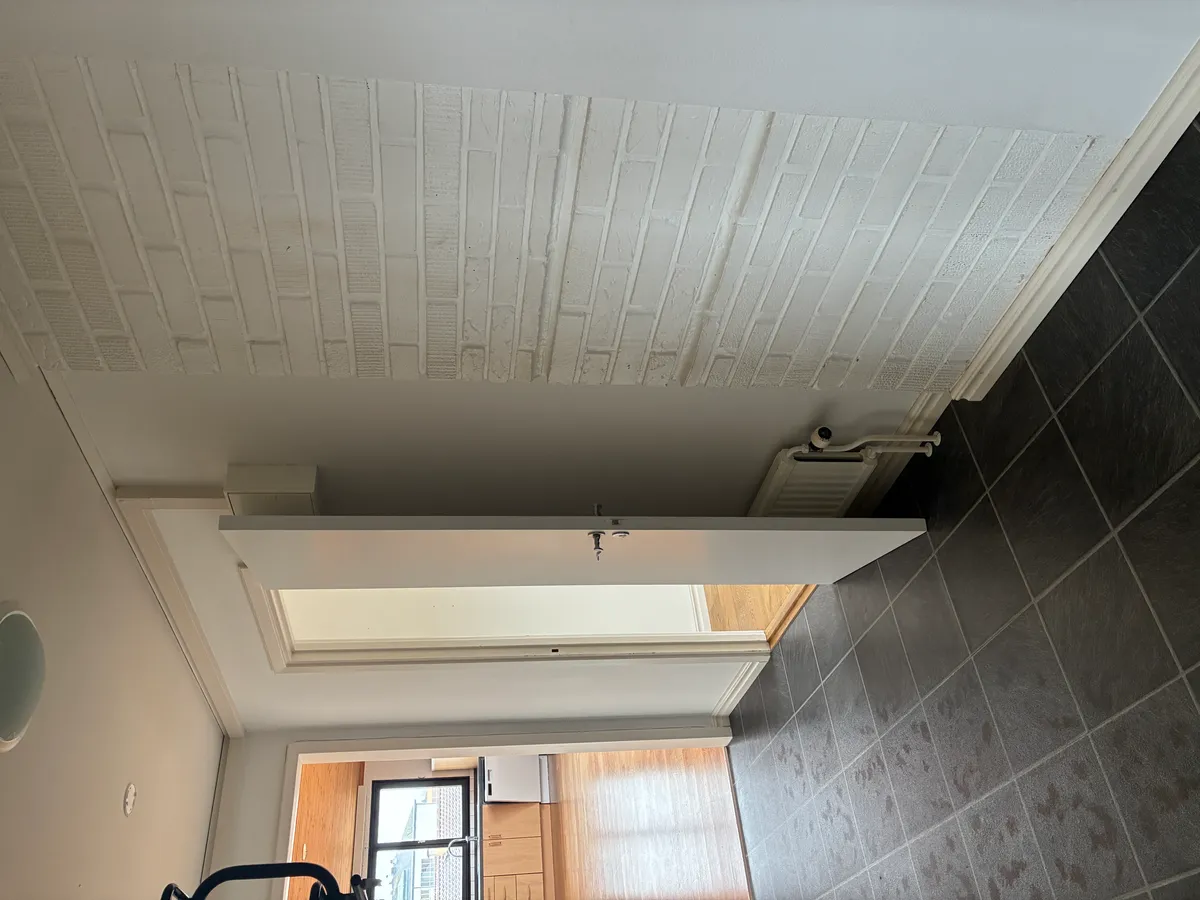 Hyreslägenhet på Nybro i nybro