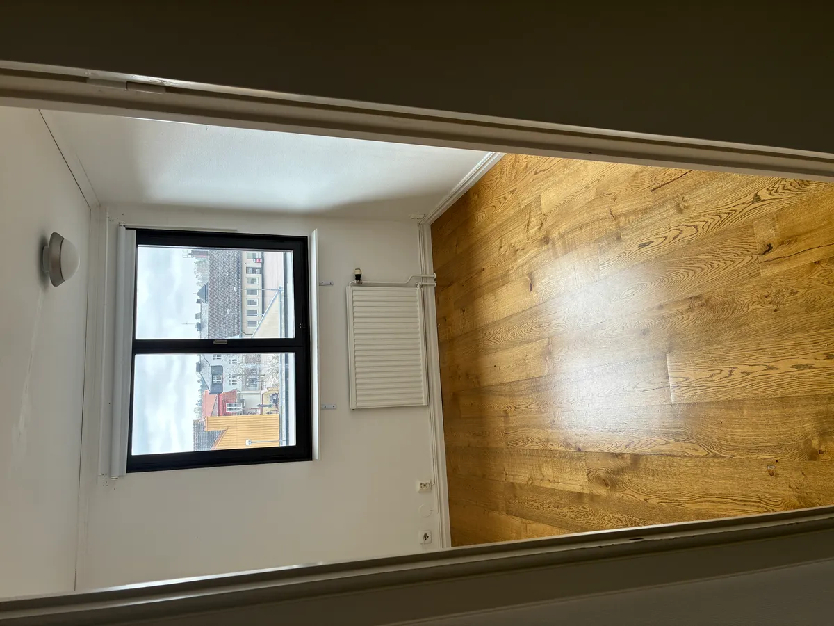 Hyreslägenhet på Nybro i nybro