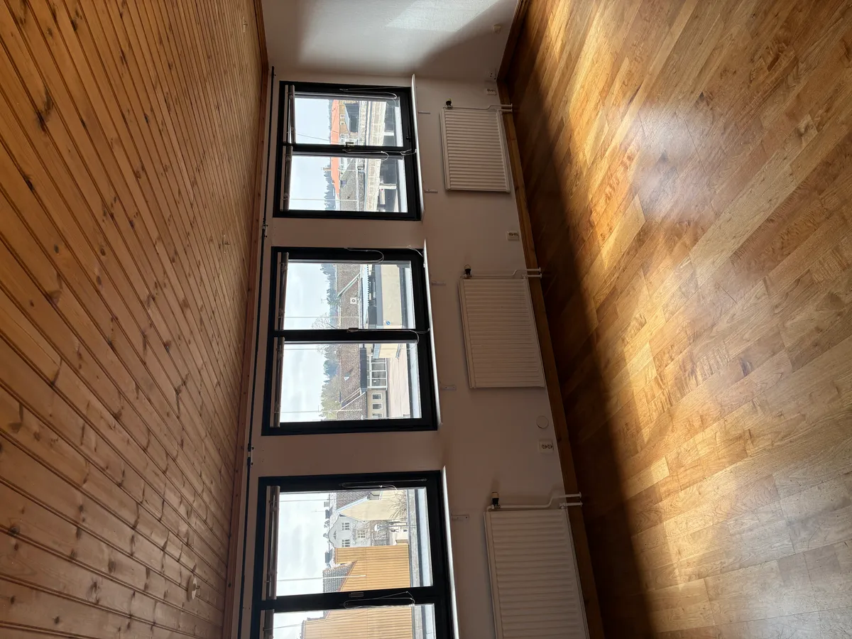 Hyreslägenhet på Nybro i nybro