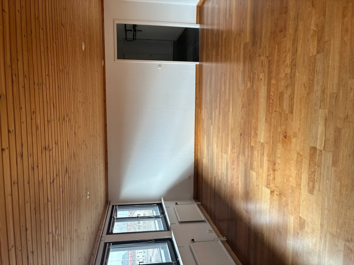 Hyreslägenhet på Nybro i nybro