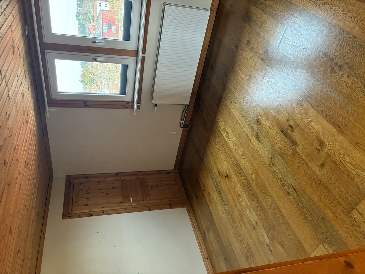 Hyreslägenhet på Nybro i nybro