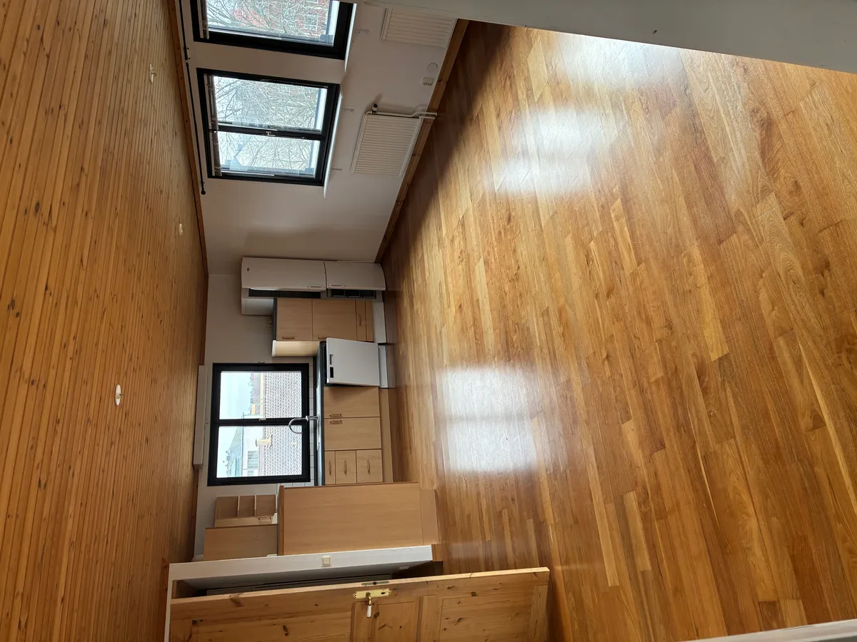 Hyreslägenhet på Nybro i nybro