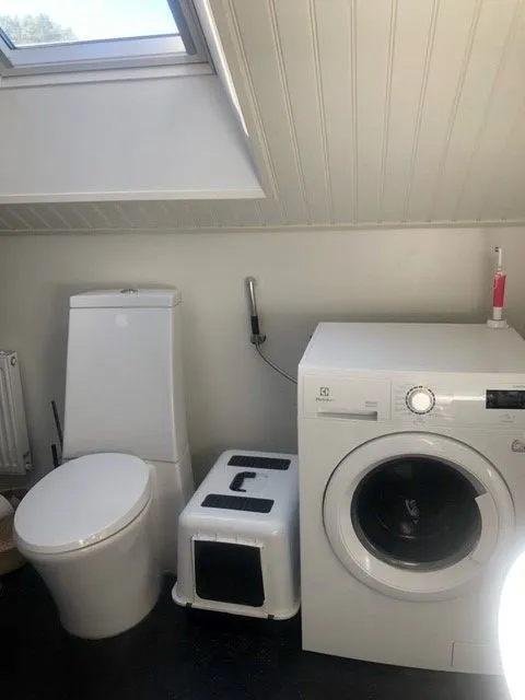 Hyreslägenhet på Vänersborg i vanersborg