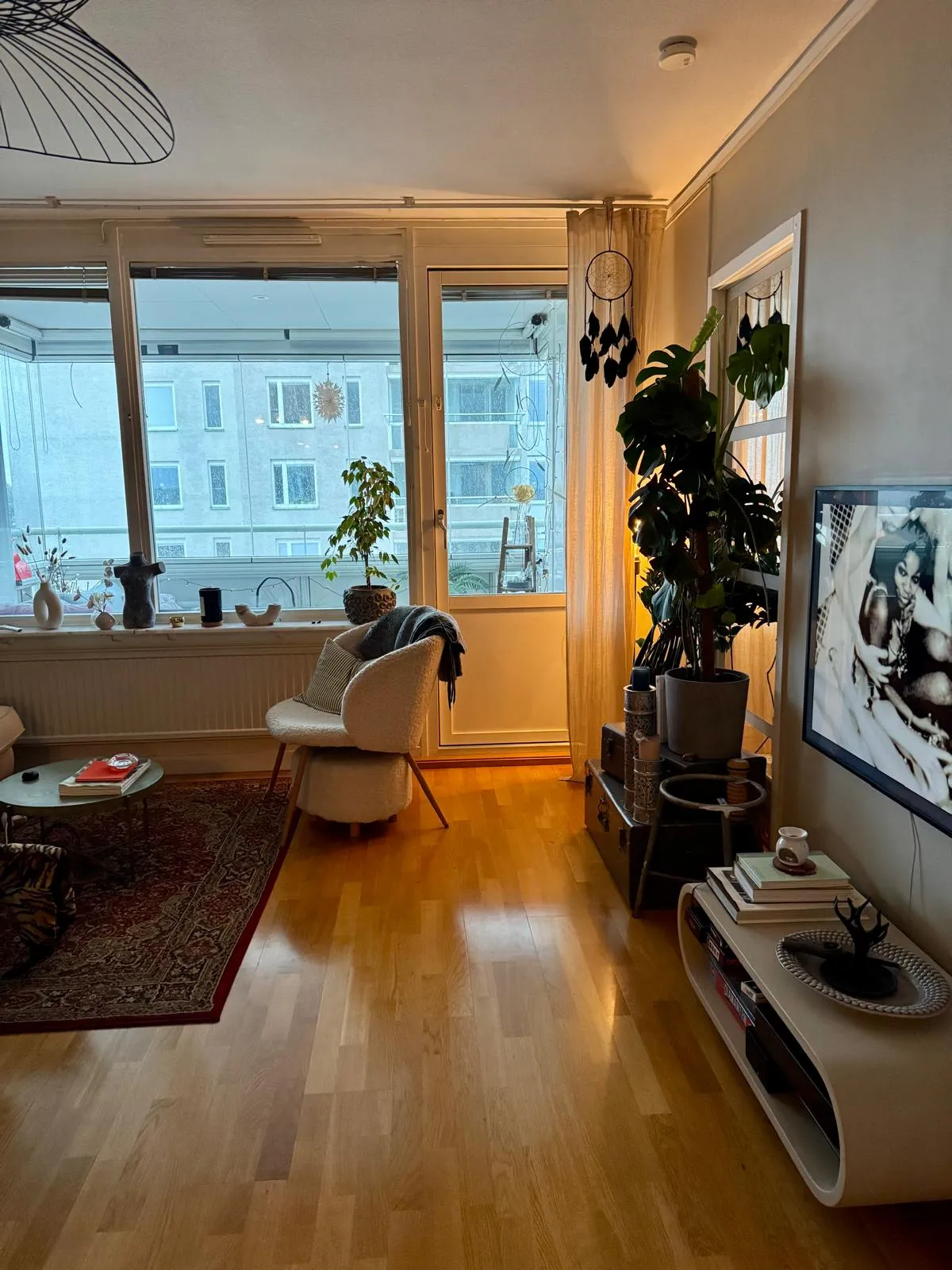 Hyreslägenhet på Stockholm i stockholm