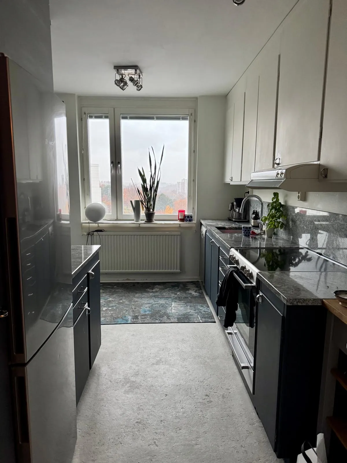 Hyreslägenhet på Stockholm i stockholm