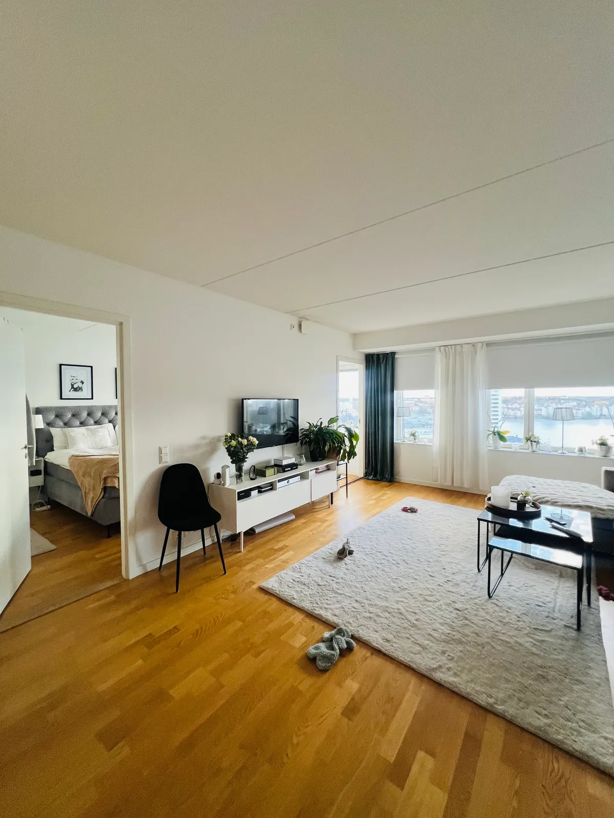 Hyreslägenhet på Stockholm i stockholm