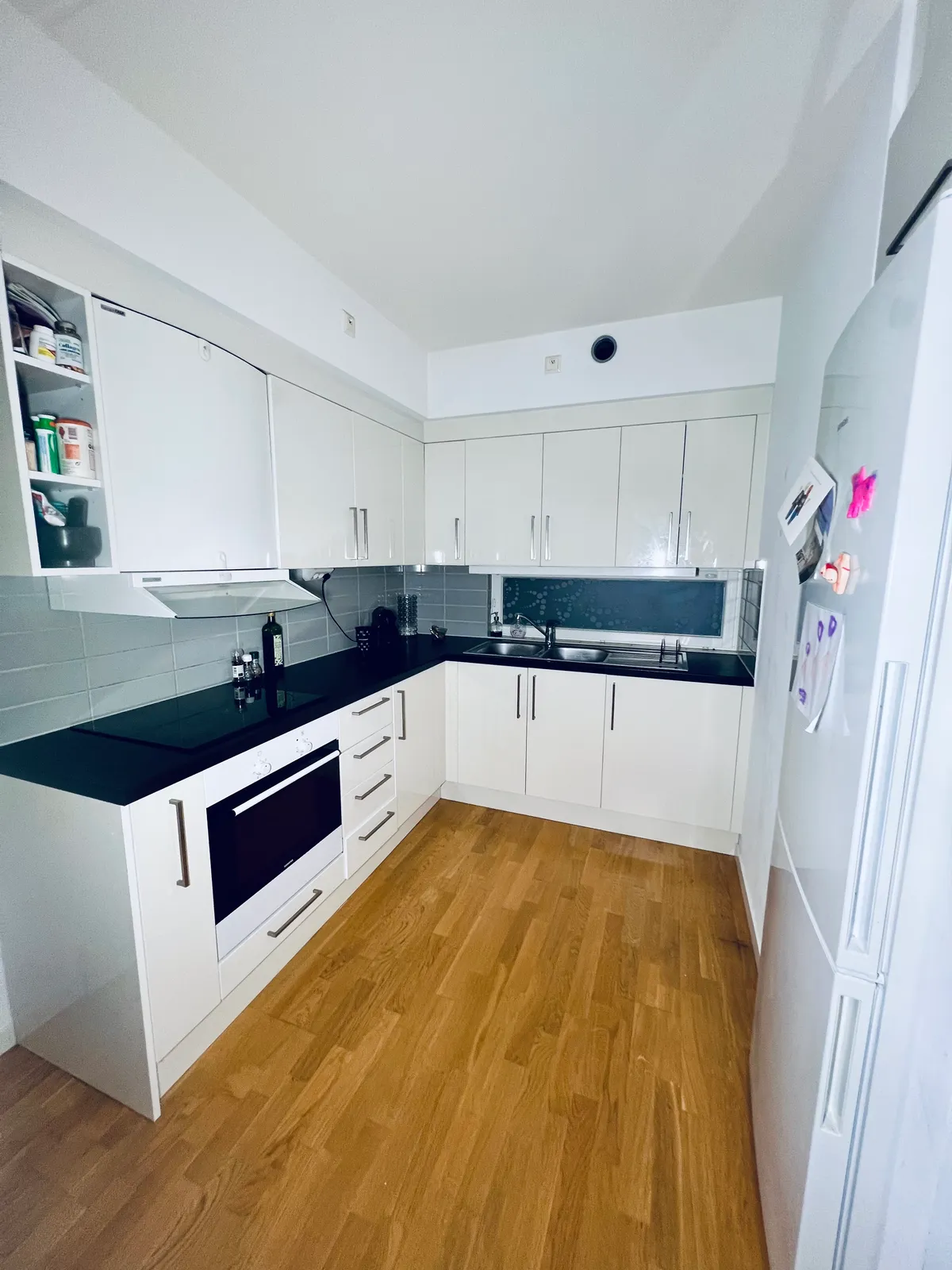 Hyreslägenhet på Stockholm i stockholm