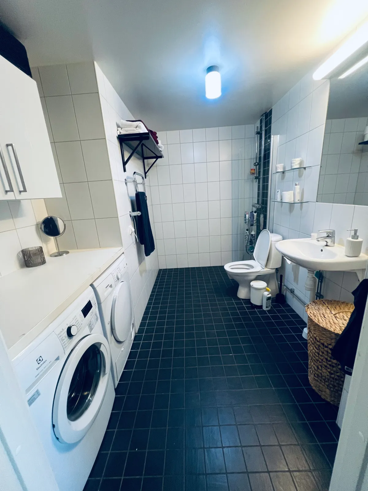 Hyreslägenhet på Stockholm i stockholm