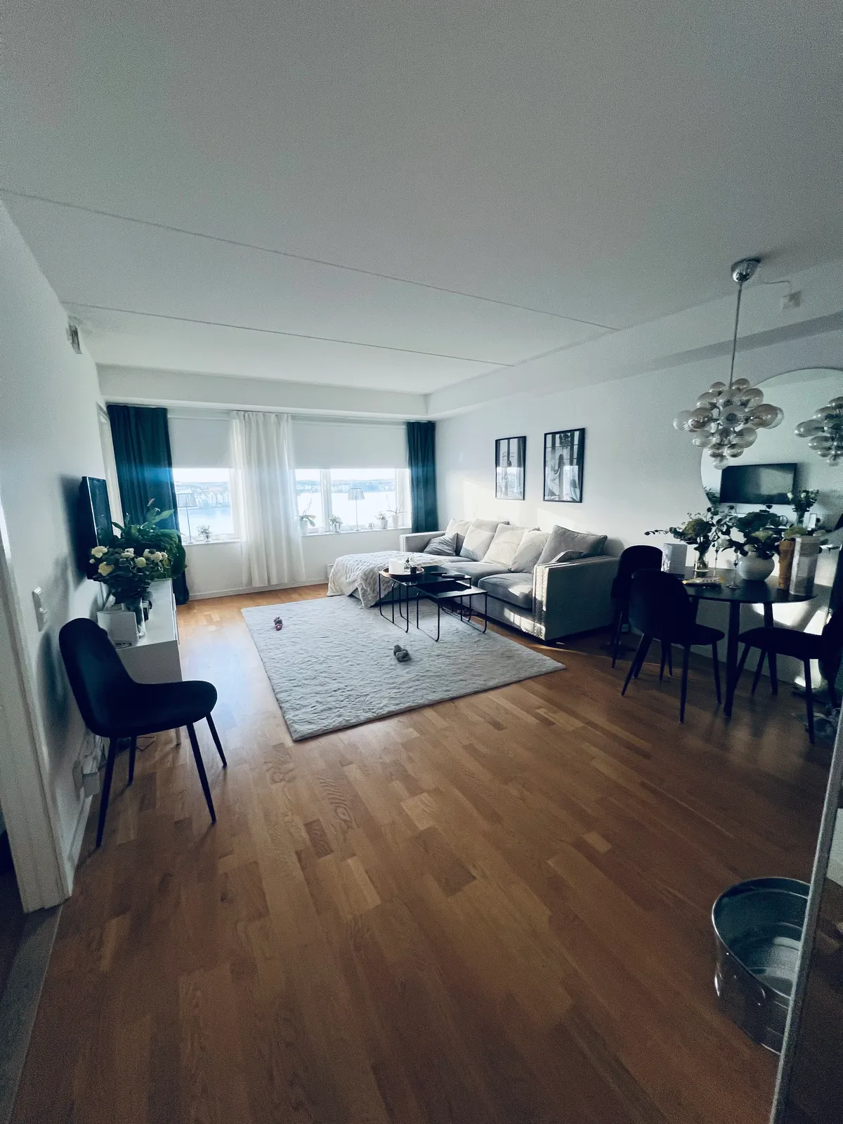 Hyreslägenhet på Stockholm i stockholm