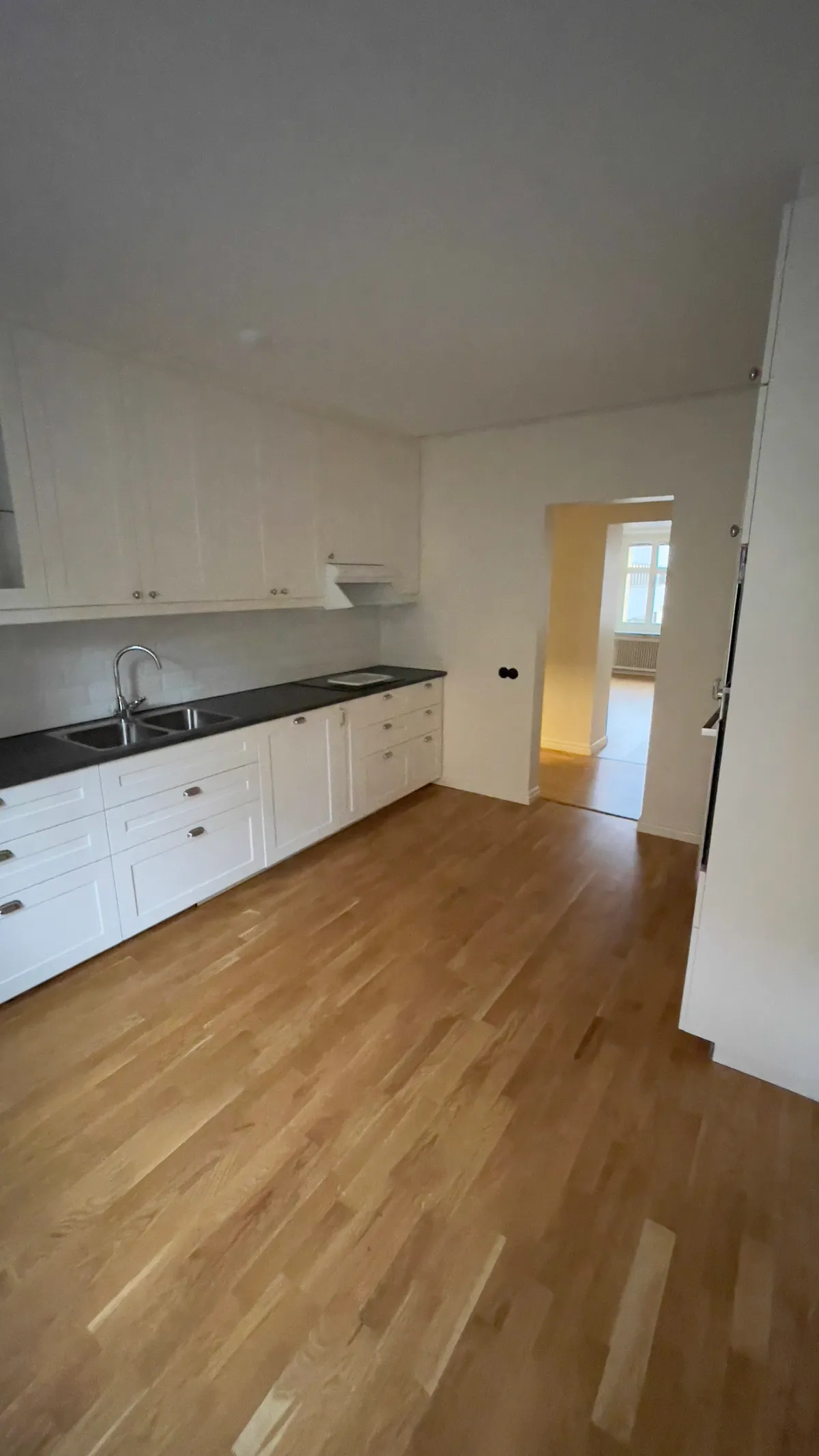 Hyreslägenhet på Norrköping i norrkoping