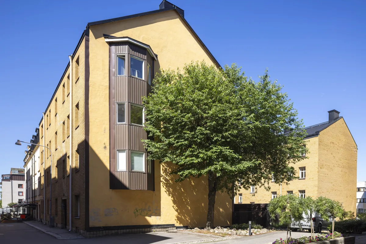 Hyreslägenhet på Norrköping i norrkoping