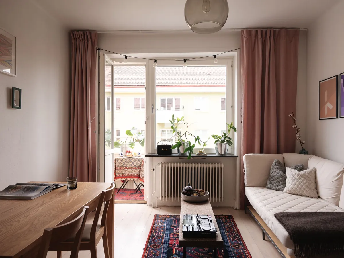 Hyreslägenhet på Stockholm i stockholm