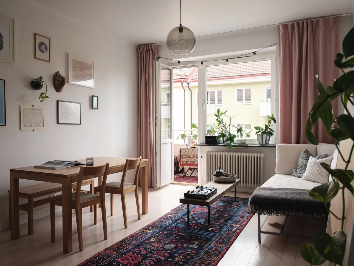 Hyreslägenhet på Stockholm i stockholm