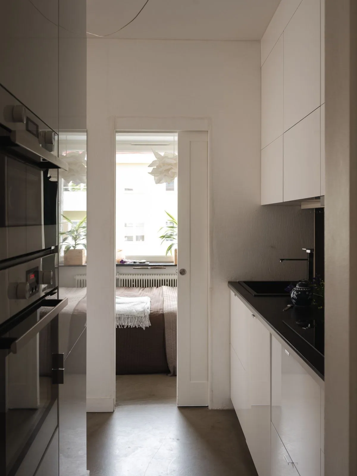 Hyreslägenhet på Stockholm i stockholm