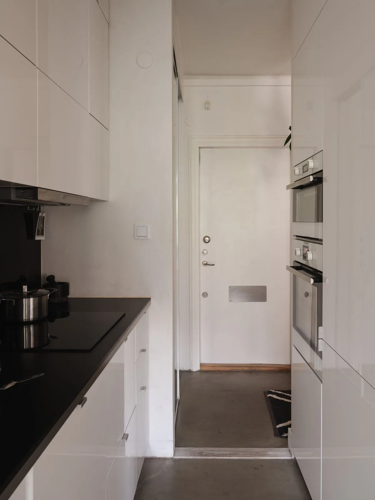 Hyreslägenhet på Stockholm i stockholm