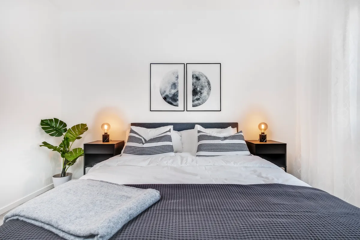 Hyreslägenhet på Borlänge i borlange