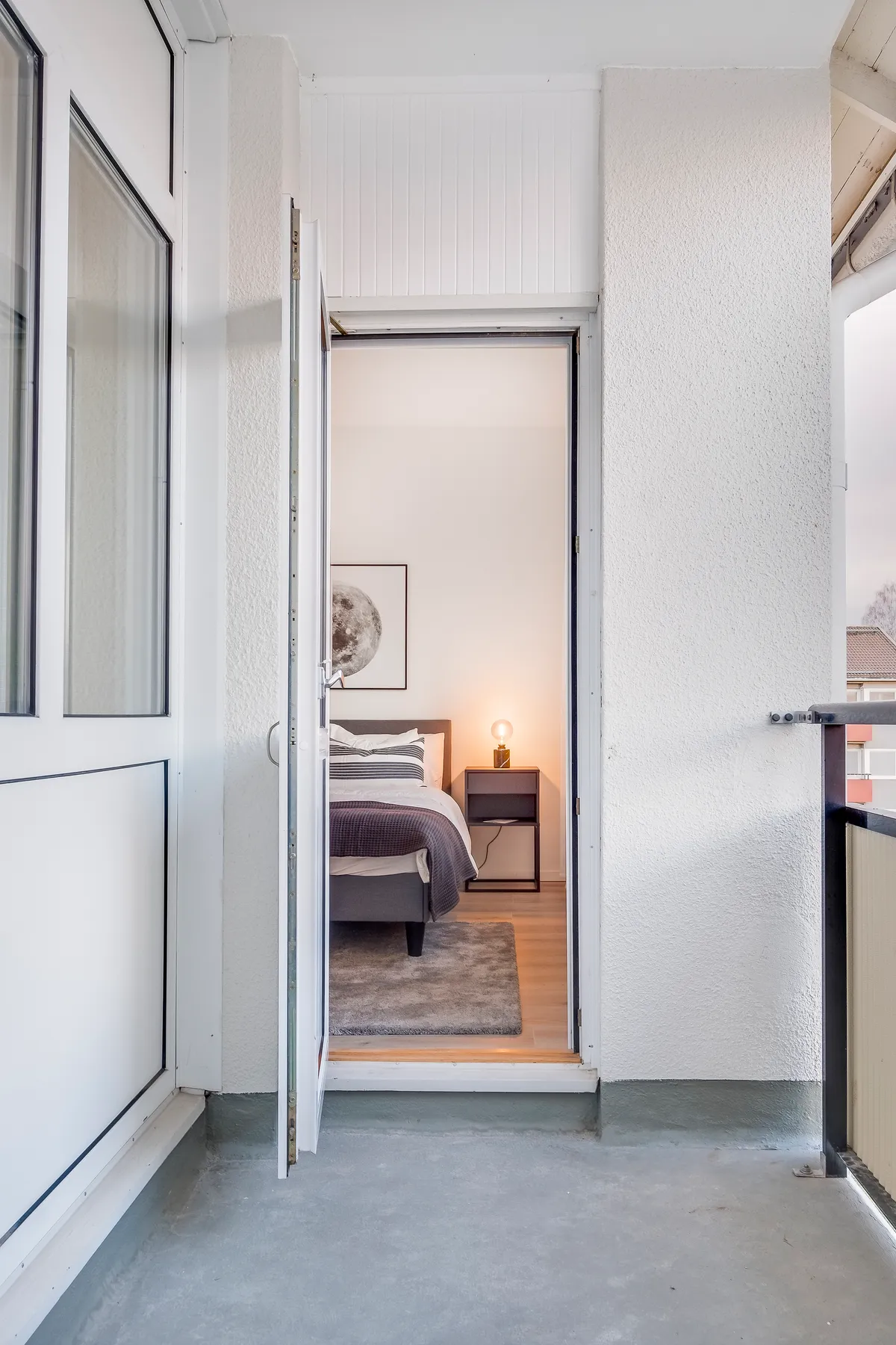 Hyreslägenhet på Borlänge i borlange