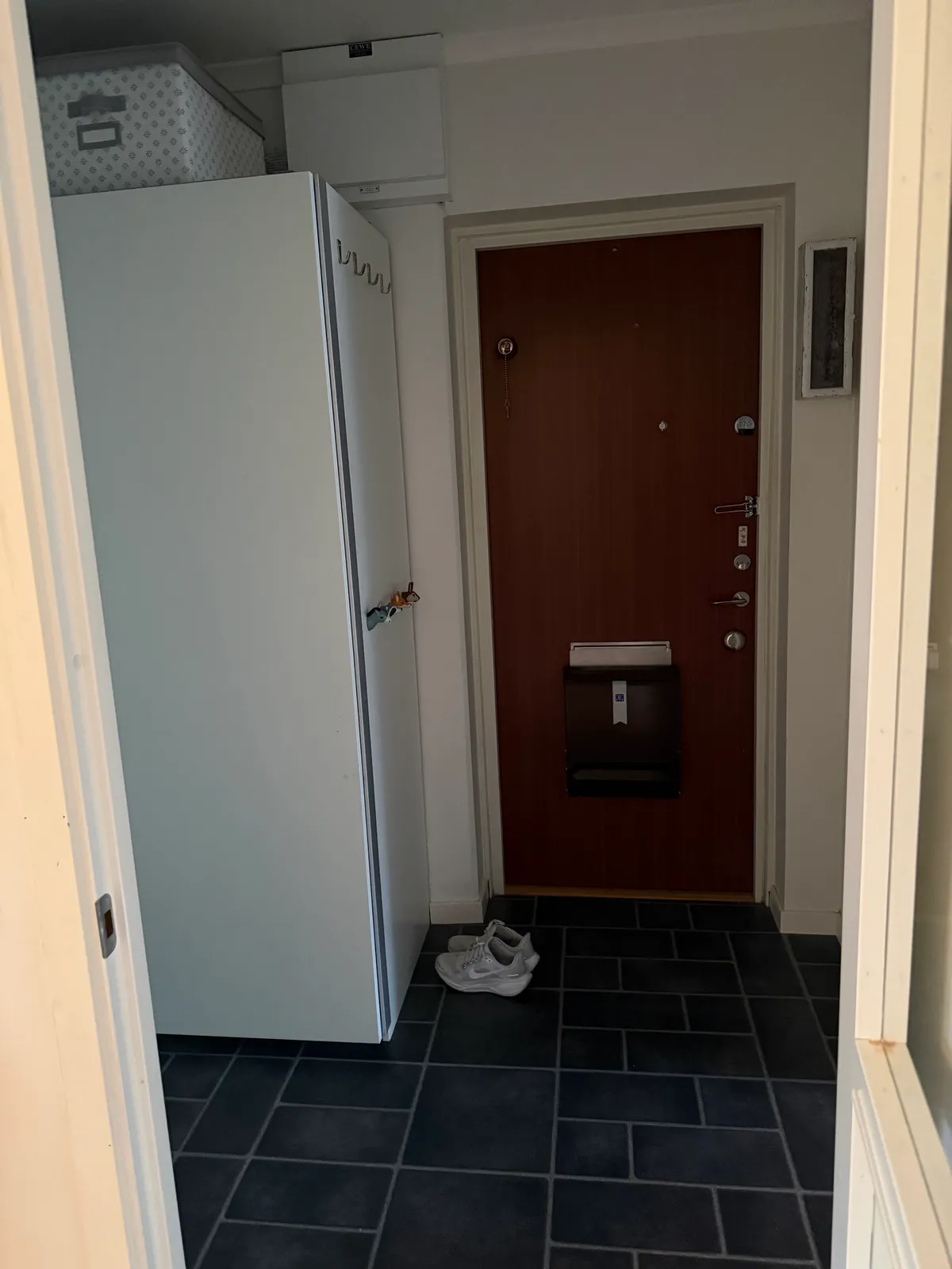 Hyreslägenhet på Tyresö i tyreso