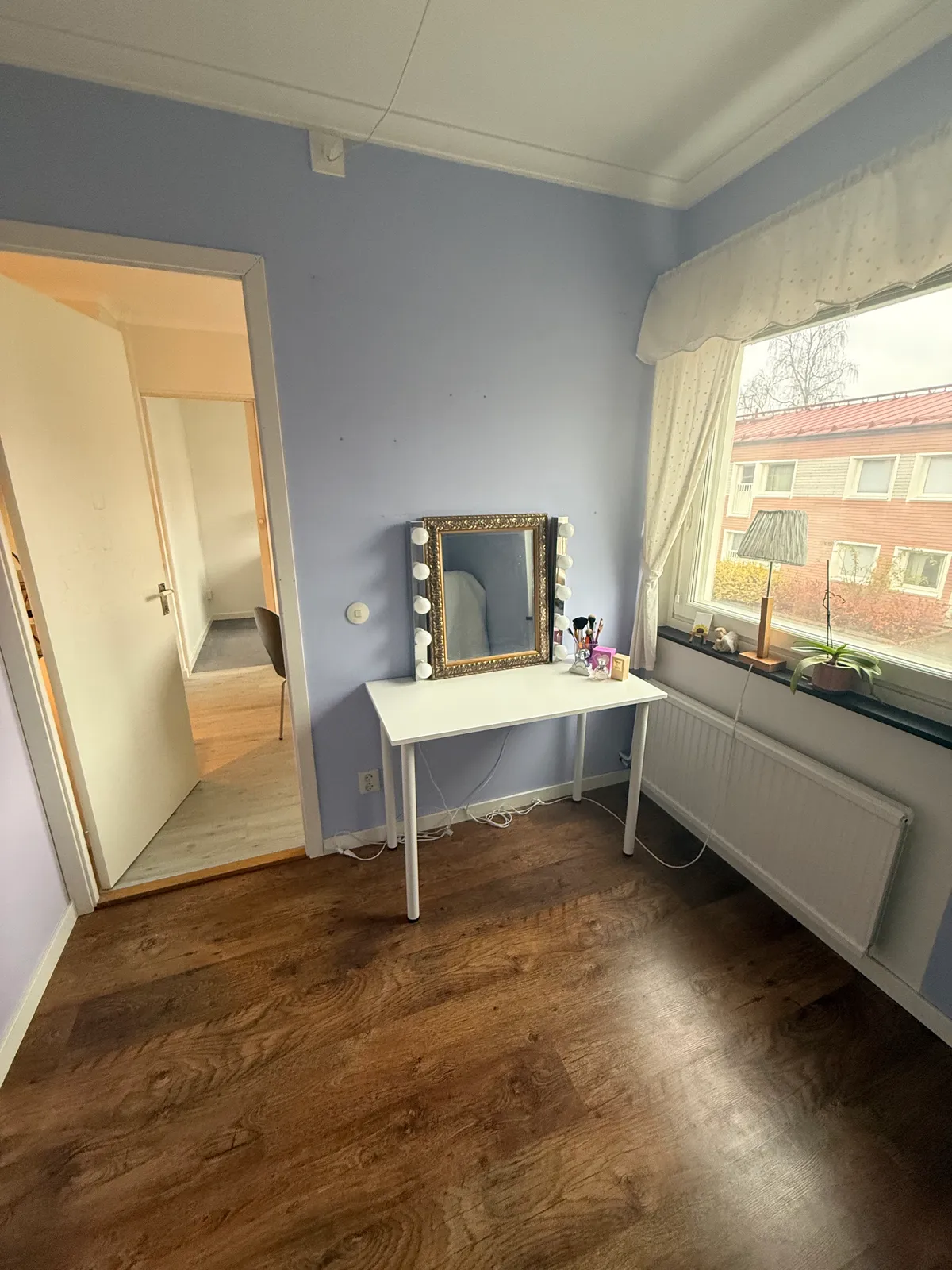 Hyreslägenhet på Tyresö i tyreso