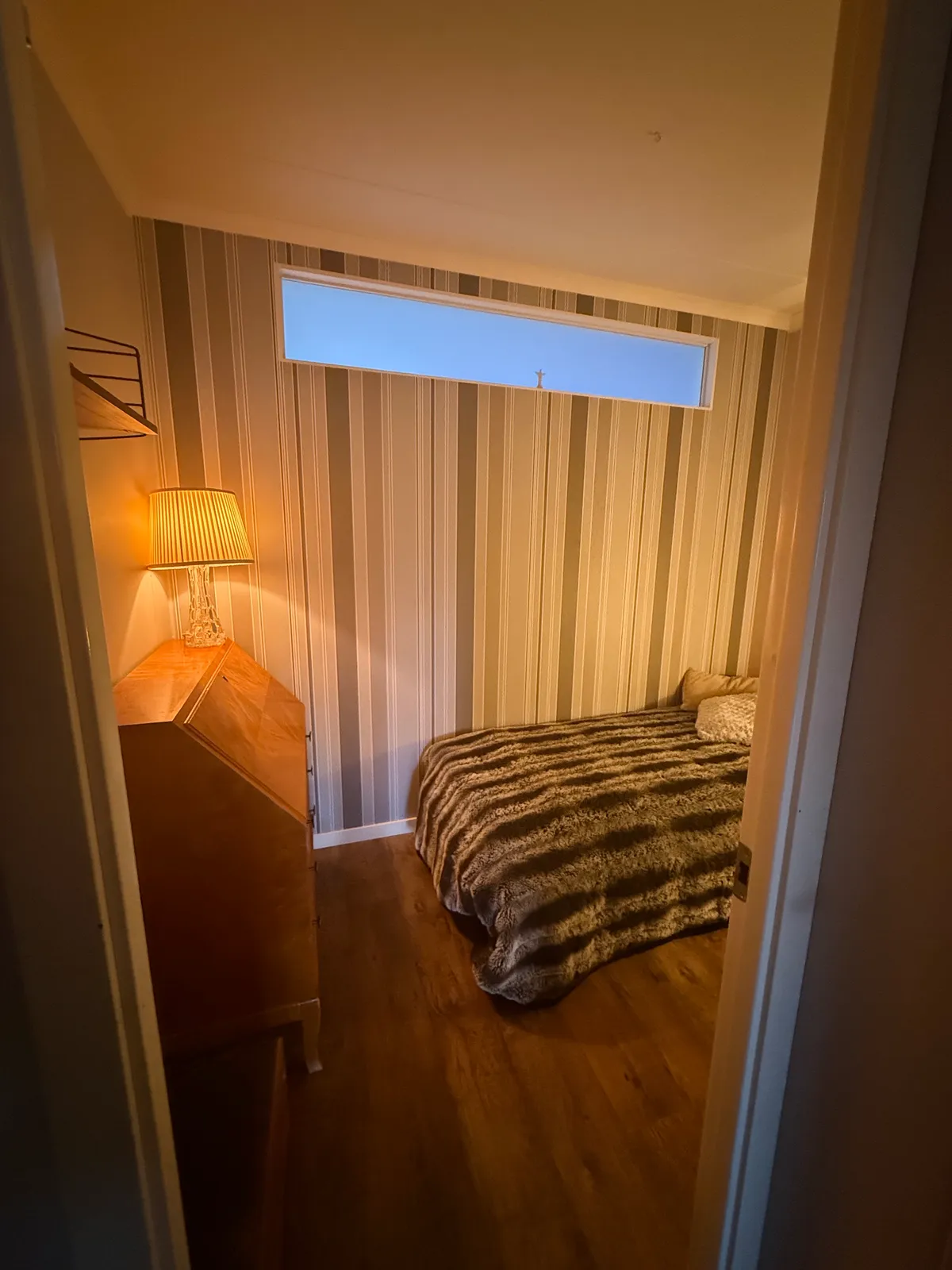 Hyreslägenhet på Tyresö i tyreso