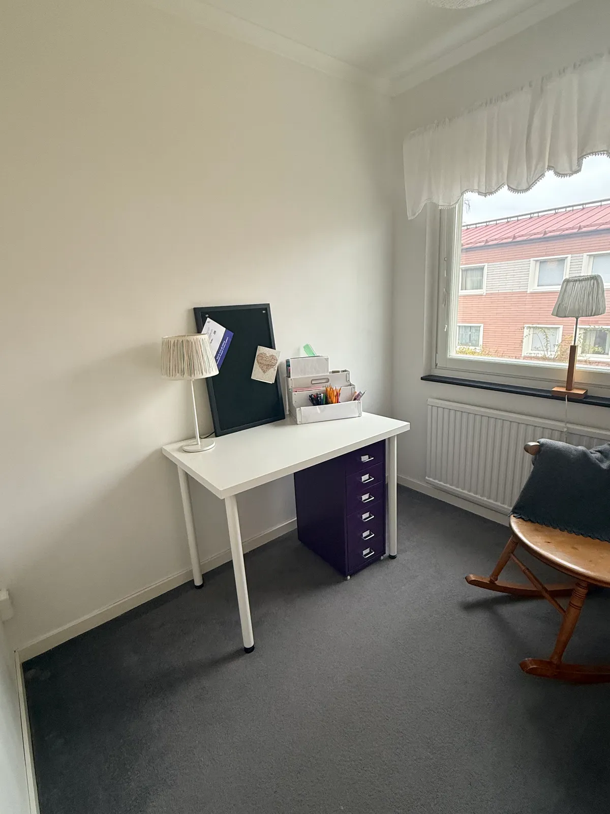 Hyreslägenhet på Tyresö i tyreso