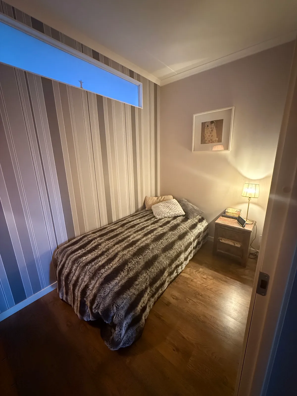 Hyreslägenhet på Tyresö i tyreso