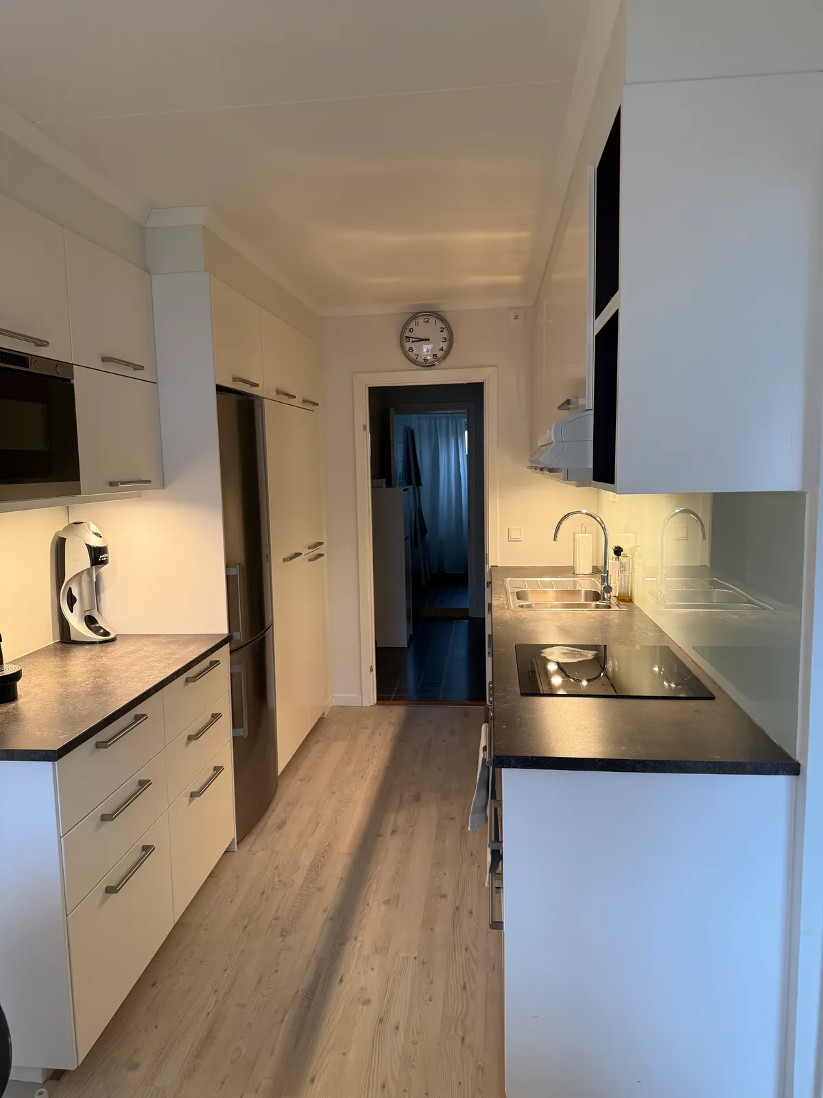 Hyreslägenhet på Tyresö i tyreso